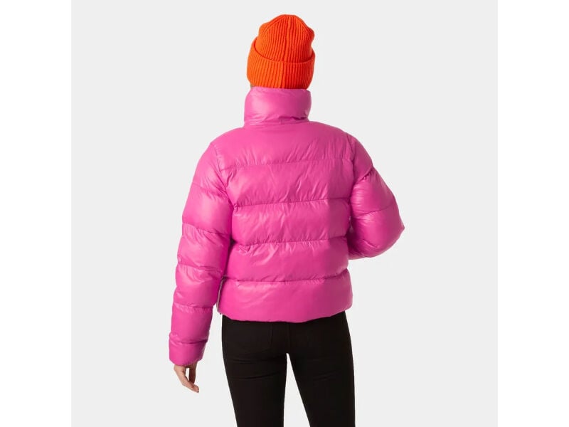 Helly Hansen Jade Puffer Jacket Womens | Christy Sports